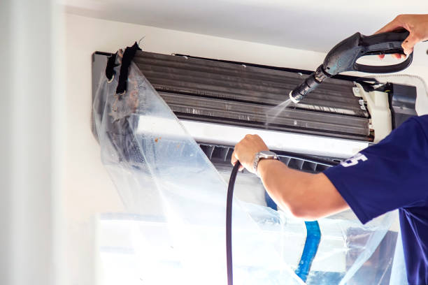 Best Air Duct Inspection  in Wedgefield, FL