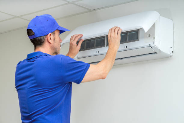 Best Commercial Air Duct Cleaning  in Wedgefield, FL