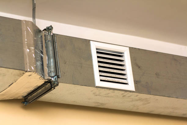 Best HVAC Maintenance and Cleaning  in Wedgefield, FL